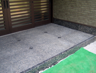 �����΍ގ���E���юʐ^/�Β��A�Ώ�